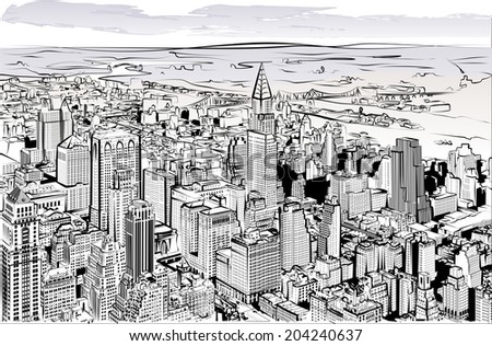 citysketch