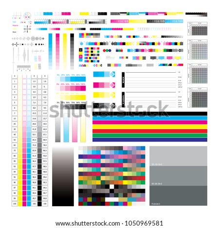 Test strip printer share Test strip printer