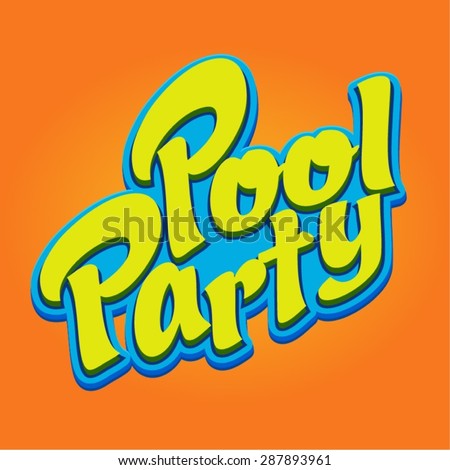 Kids Pool Party Stock Photos, Images, & Pictures | Shutterstock