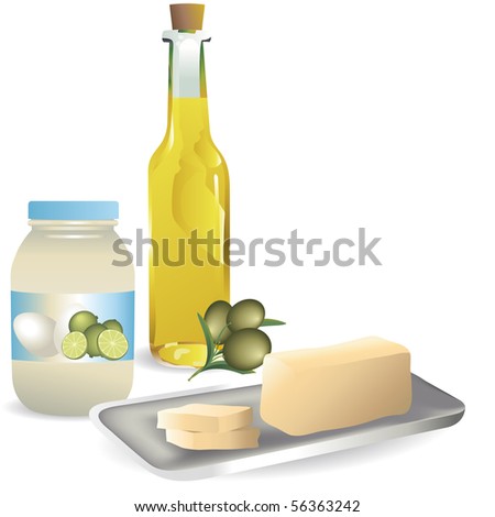 Mayonnaise Jar Stock Photos, Images, & Pictures | Shutterstock