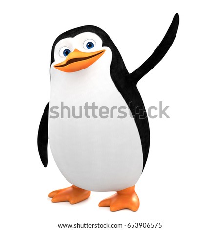 Penguin Stock Images, Royalty-Free Images & Vectors | Shutterstock