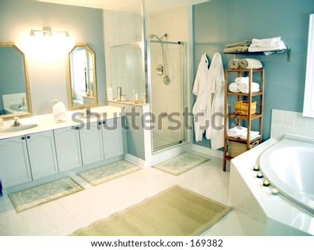 Bathroom Stall Fixtures shower stall stock photos, royalty-free images & vectors Bathroom Stall Fixtures shower stall stock photos, royalty-free images & vectors