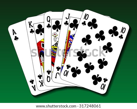 Poker Royal Poker Royal