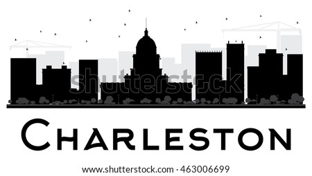 Charleston Skyline Stock Images, Royalty-Free Images & Vectors ...