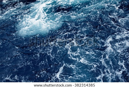Ocean Water Background Ocean Water Background