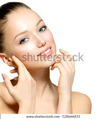 Makeup, Skincare, Fragrances, & More
