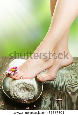 Spa concept
