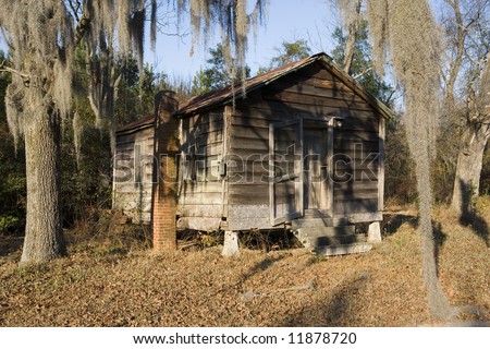 https://thumb7.shutterstock.com/display_pic_with_logo/196297/196297,1209036718,7/stock-photo-a-run-down-wood-shack-deep-in-the-back-woods-of-marion-county-south-carolina-11878720.jpg