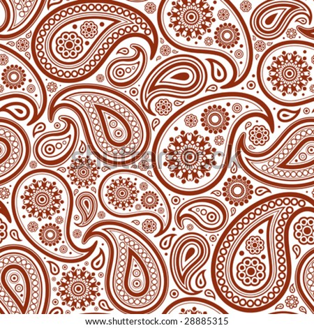 Paisley Pattern Stock Photos, Images, & Pictures | Shutterstock