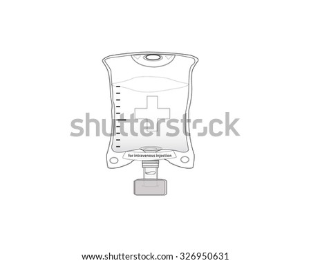 Iv Bag Stock Images, Royalty-Free Images & Vectors | Shutterstock