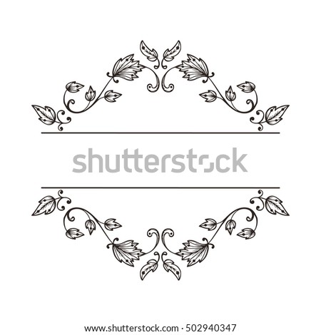 elegant black and white border design rome fontanacountryinn com elegant black and white border design