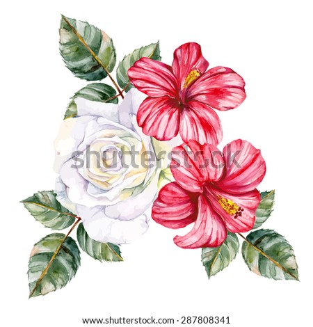 Hibiscus Leaves Stock Images, Royalty-Free Images & Vectors | Shutterstock