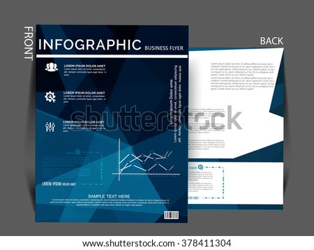 brochure mailer ukran expolicenciaslatam