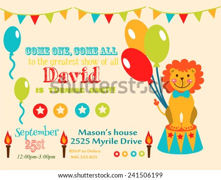 card kids