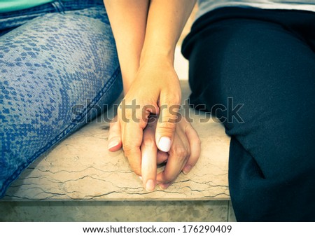 Remarkable, how to hold a girls hand at the movies Final, sorry, how to hold a girls hand at the movies