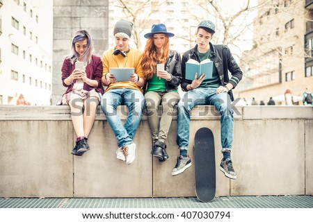 Desision making activities for teens