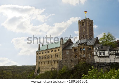 Thuringian Forest Stock Photos, Images, & Pictures | Shutterstock
