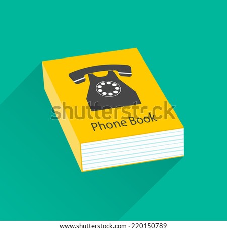 Phone-book Stock Images, Royalty-Free Images & Vectors | Shutterstock