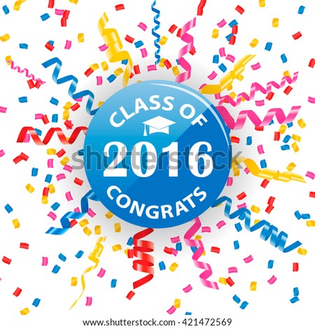 Graduation Congratulations Stock Images, Royalty-Free Images & Vectors