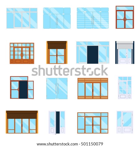 Store Doors Clipart louvered doors stock images, royalty-free images & vectors Store Doors Clipart louvered doors stock images, royalty-free images & vectors