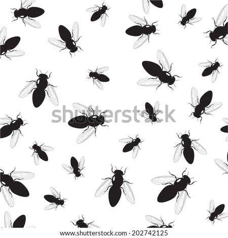 Invasive Insect Stock Vectors & Vector Clip Art | Shutterstock