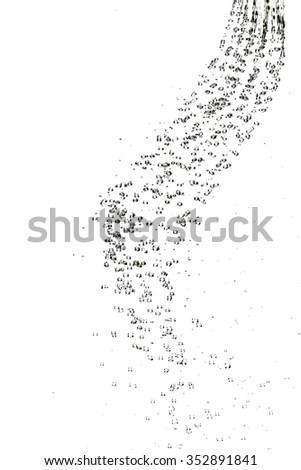 Shower Water Shower Water
