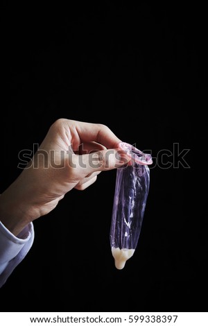 condoms Sperm in