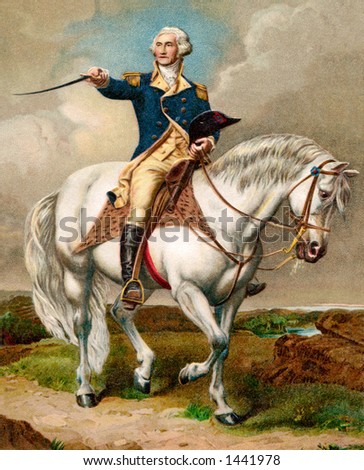 Image result for downloadable portraits of general george washington
