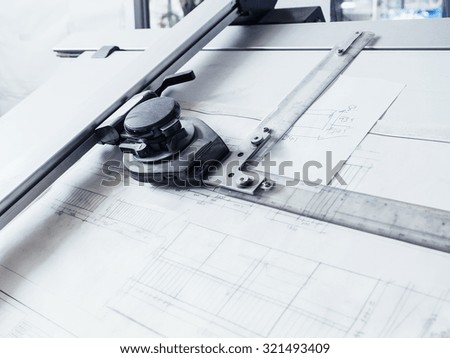 Architecture Drawing Table drafting table stock images, royalty-free images & vectors Architecture Drawing Table drafting table stock images, royalty-free images & vectors
