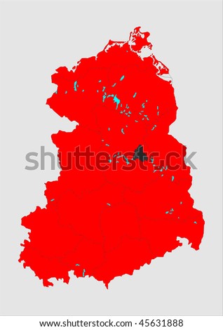 GDR - German Democratic Republic