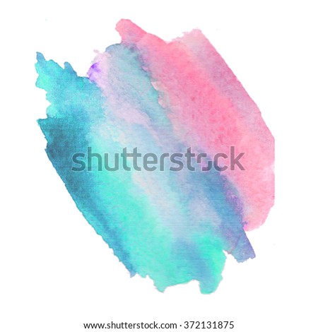 pictures to watercolor