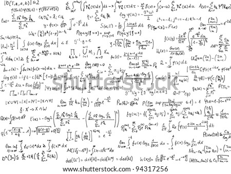 quadratic logarithm equation Mathematics White Free Equations On Photo (Royalty Stock