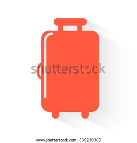 Gas Tank Icon  Flat Style Propane Stock Vector 449989126 