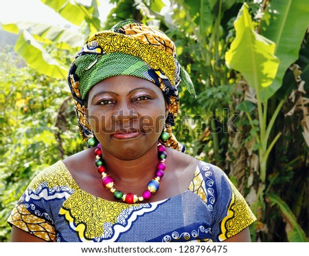 Tribal women Stock Photos, Images, & Pictures | Shutterstock