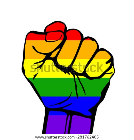 Gay Pride Stock Photos, Images, & Pictures | Shutterstock