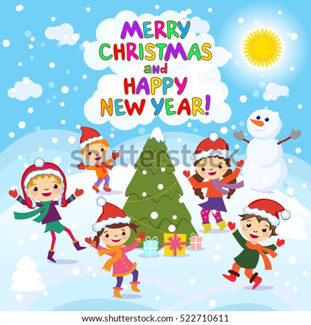 new year kid vector winter stock photos royalty free images vectors new year kid vector winter stock photos royalty free images vectors