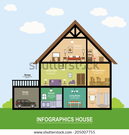 Cutaway Stock Photos, Royalty-Free Images & Vectors - Shutterstock