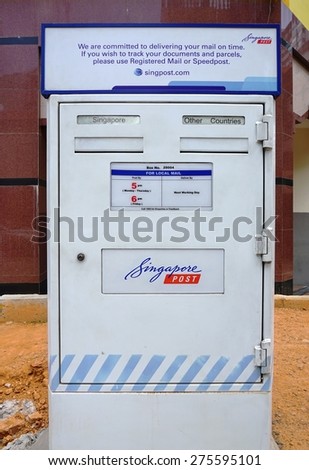 singapore mailbox april singpost shutterstock preview royalty