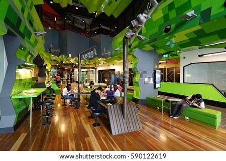 royal melbourne institute of technology