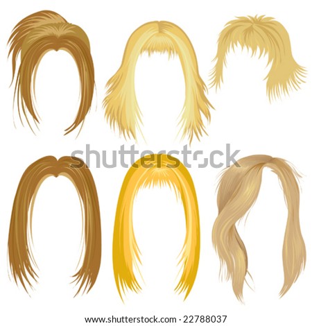 Short blonde hair Stock Photos, Images, & Pictures | Shutterstock