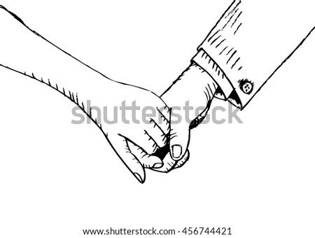 Clasped Hands Stock Images, Royalty-Free Images & Vectors | Shutterstock