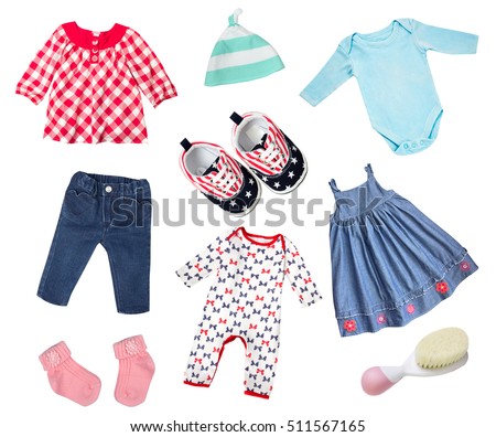 Clothes Stock Images, Royalty-Free Images & Vectors | Shutterstock
