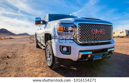 Gmc Stock Images Royalty Free Images Vectors Shutterstock