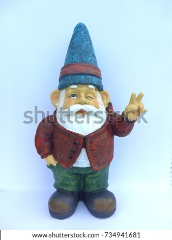 Gnome Stock Images, Royalty-Free Images & Vectors ...