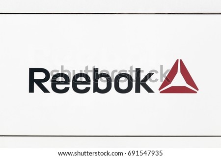 reebok germany