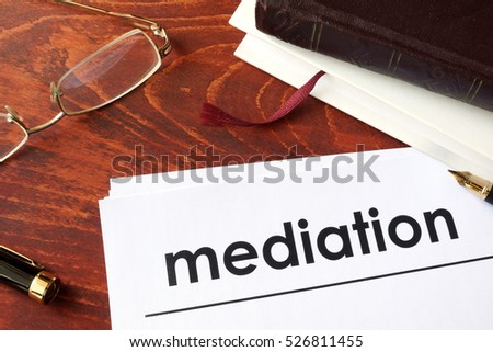 mediation essay Free essay: while this may seem like a lot of qualifications, mediators for even higher levels in the judicial system require even more observation hours. mediation essay Free essay: while this may seem like a lot of qualifications, mediators for even higher levels in the judicial system require even more observation hours.