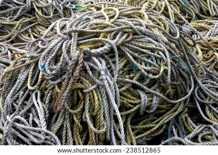 Tangled Mess Stock Photos, Images, & Pictures | Shutterstock