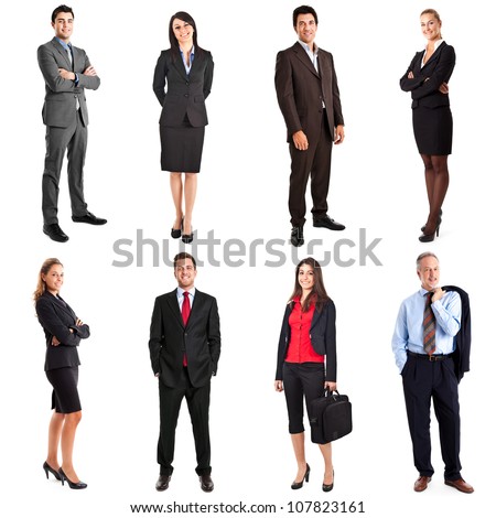 Full-body Stock Images, Royalty-Free Images & Vectors | Shutterstock