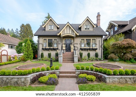 Luxury House Exterior luxury house exterior stock images, royalty-free images & vectors Luxury House Exterior luxury house exterior stock images, royalty-free images & vectors