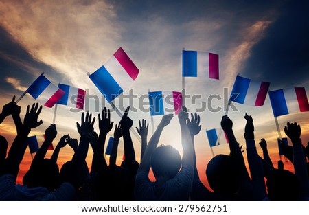 People Waving Stock Photos, Images, & Pictures | Shutterstock